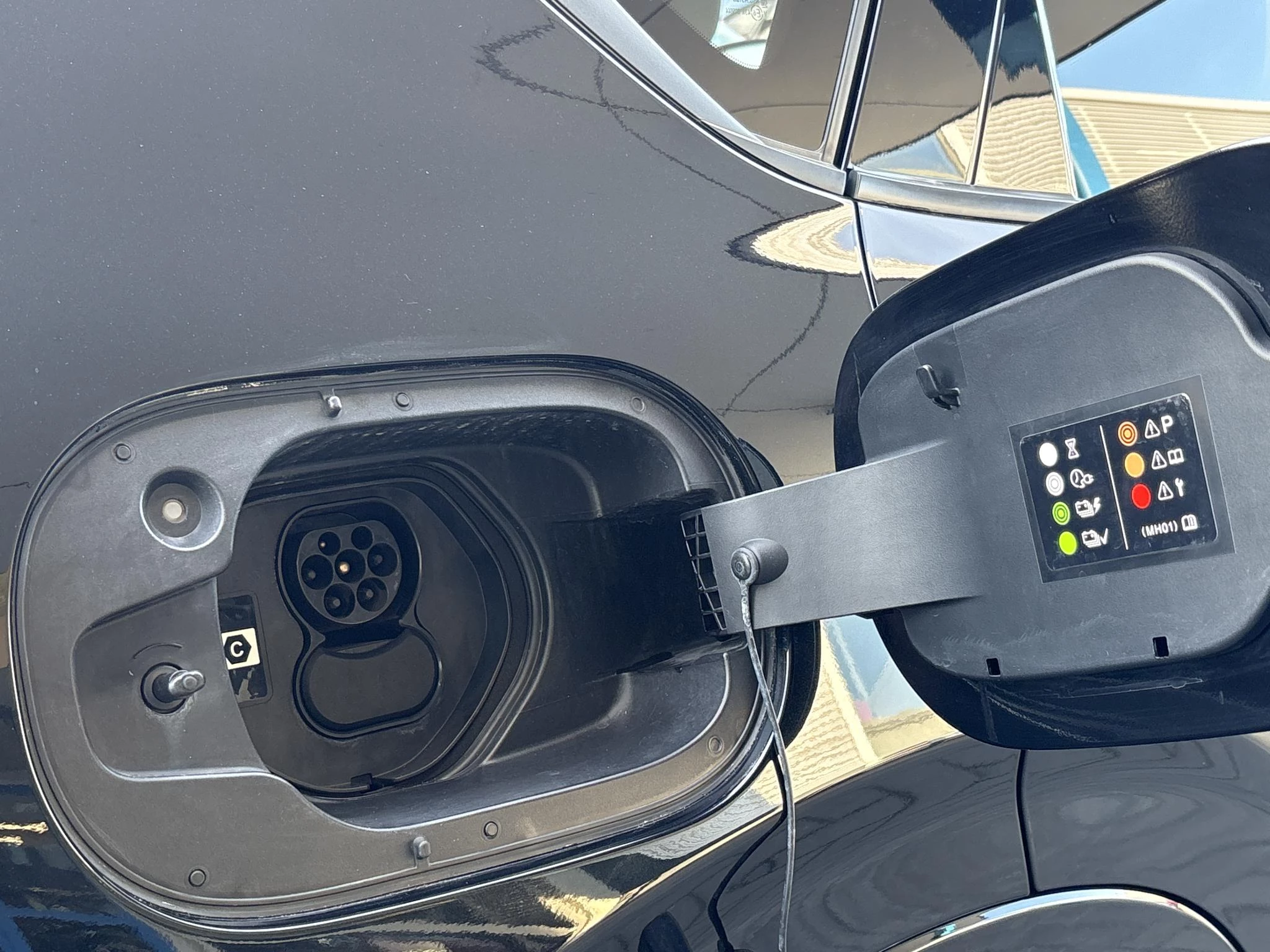 Hoofdafbeelding Mazda CX-60