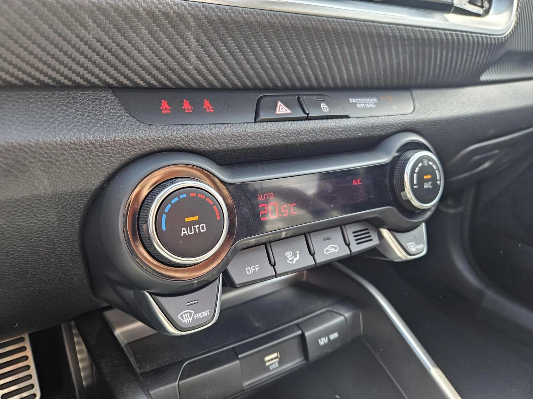 Hoofdafbeelding Kia Stonic