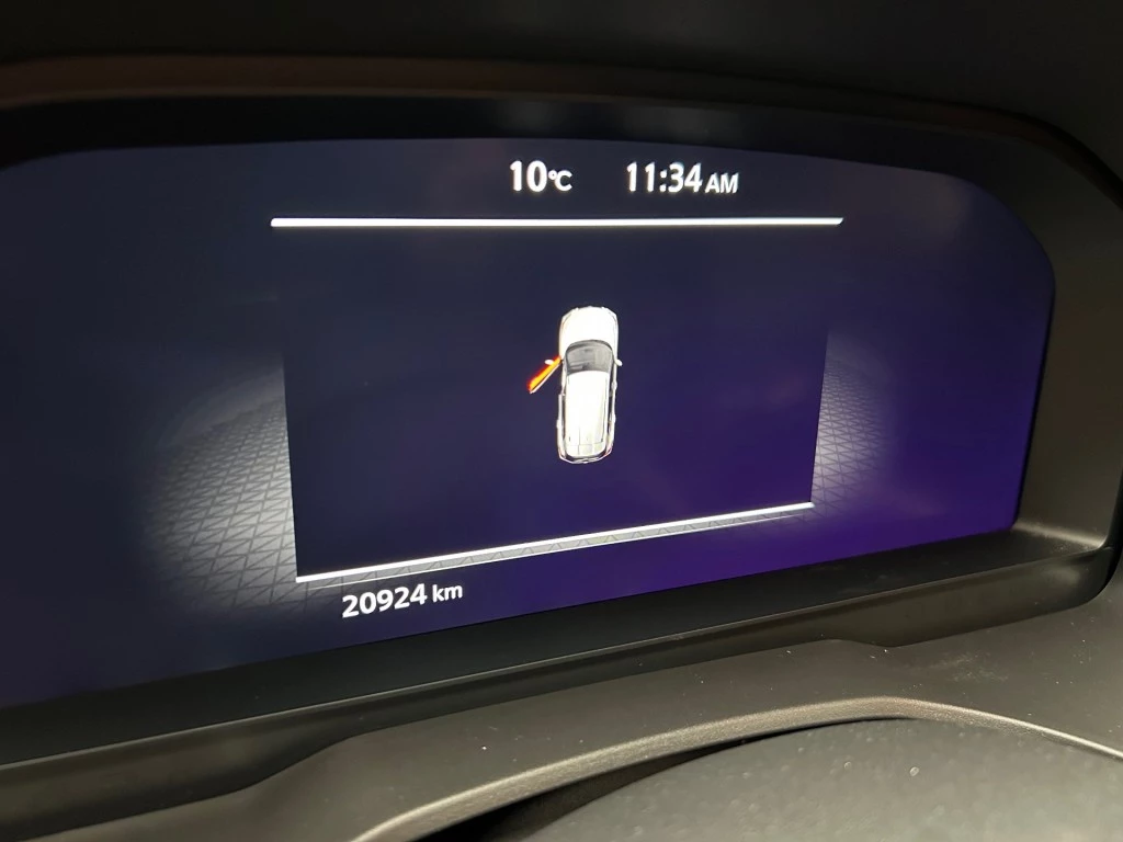 Hoofdafbeelding Nissan X-Trail