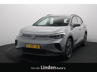 Volkswagen ID.4 Pro 77 kWh 3-Fase SOH 97.5% | Carplay&Android | Sfeerverlichting