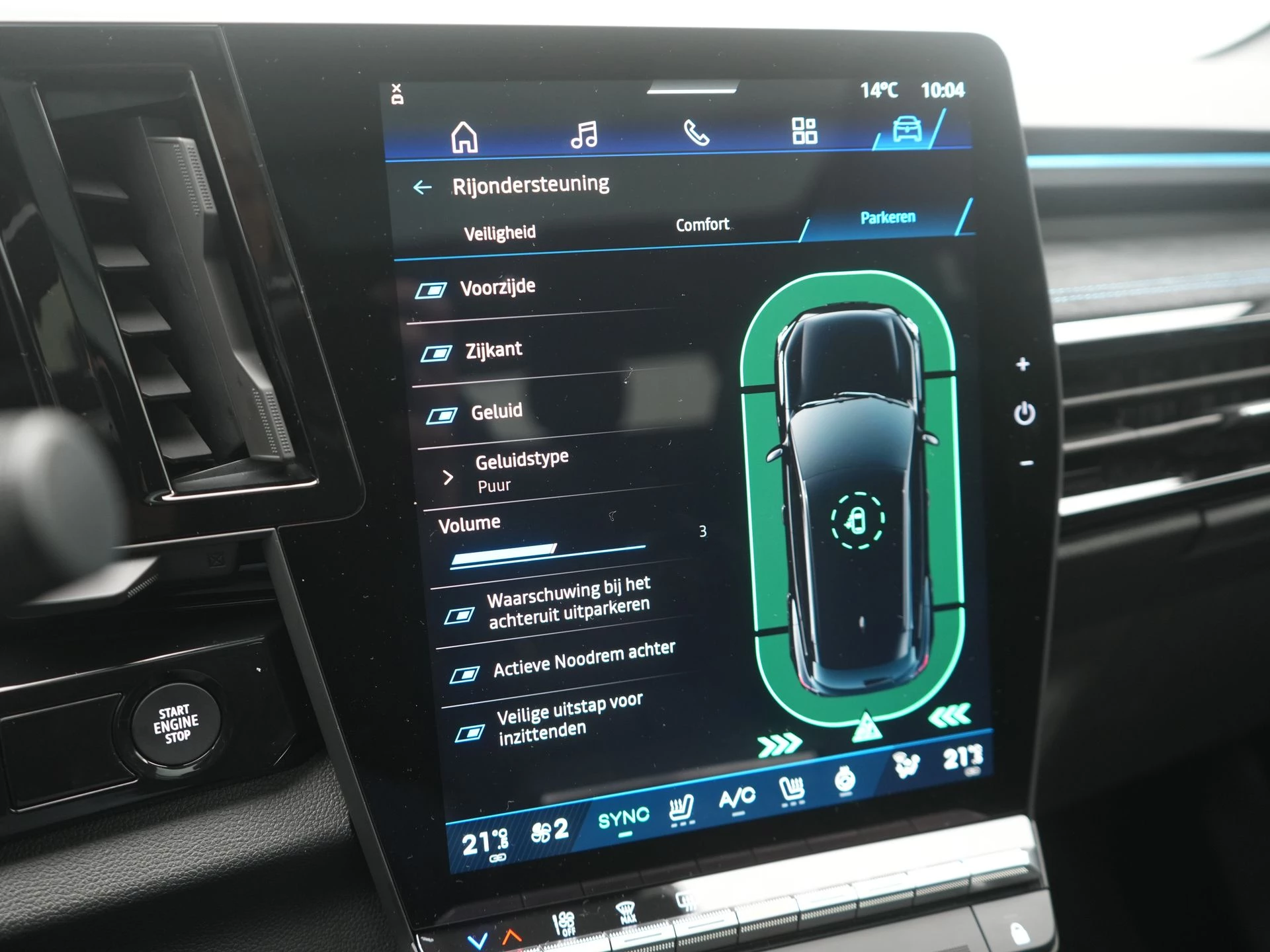 Hoofdafbeelding Renault Austral