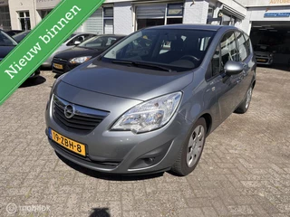 Opel Meriva 1.4 Turbo Anniversary Edition