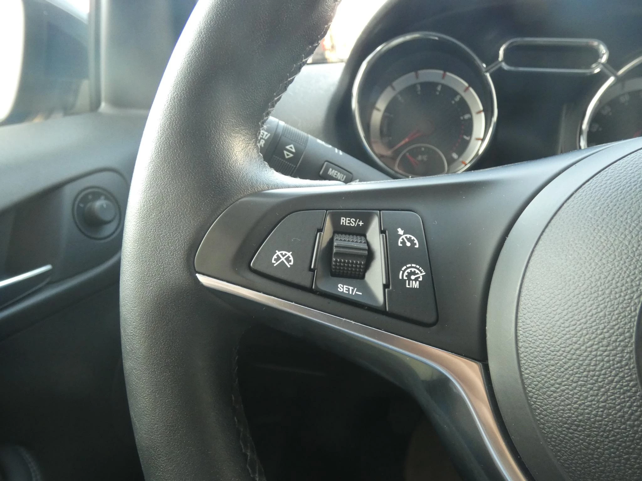 Hoofdafbeelding Opel ADAM