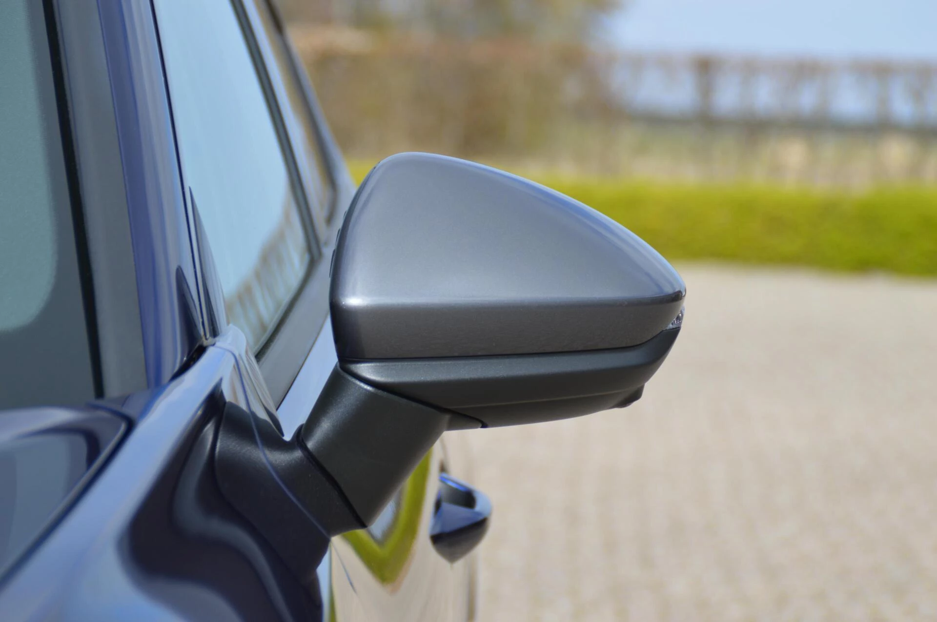 Hoofdafbeelding CUPRA Terramar