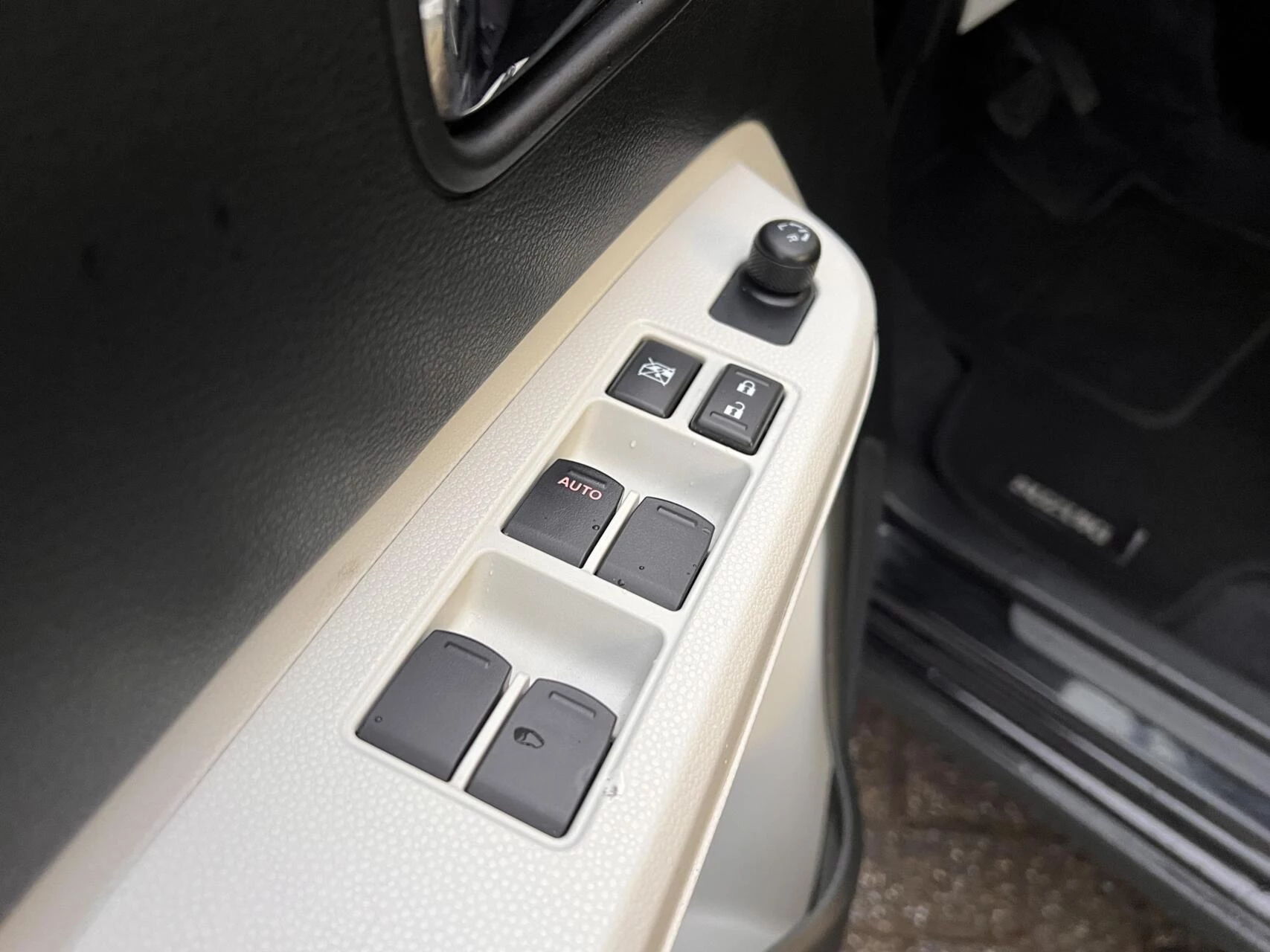 Hoofdafbeelding Suzuki Ignis