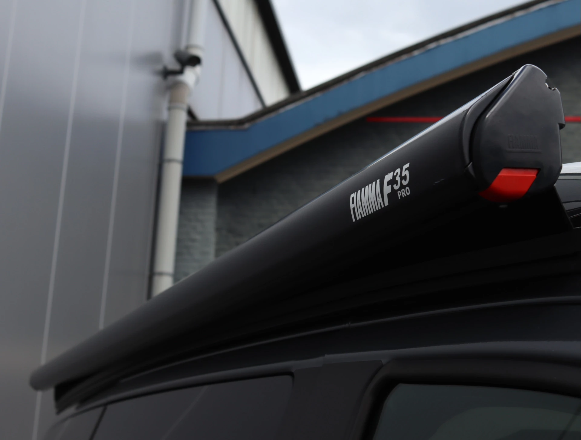 Hoofdafbeelding Mercedes-Benz Marco Polo