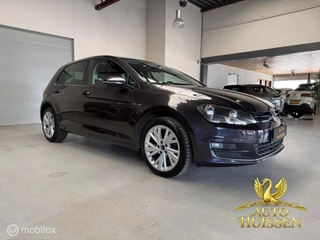 Volkswagen Golf 1.2 TSI Business Edition Airco Pdc
