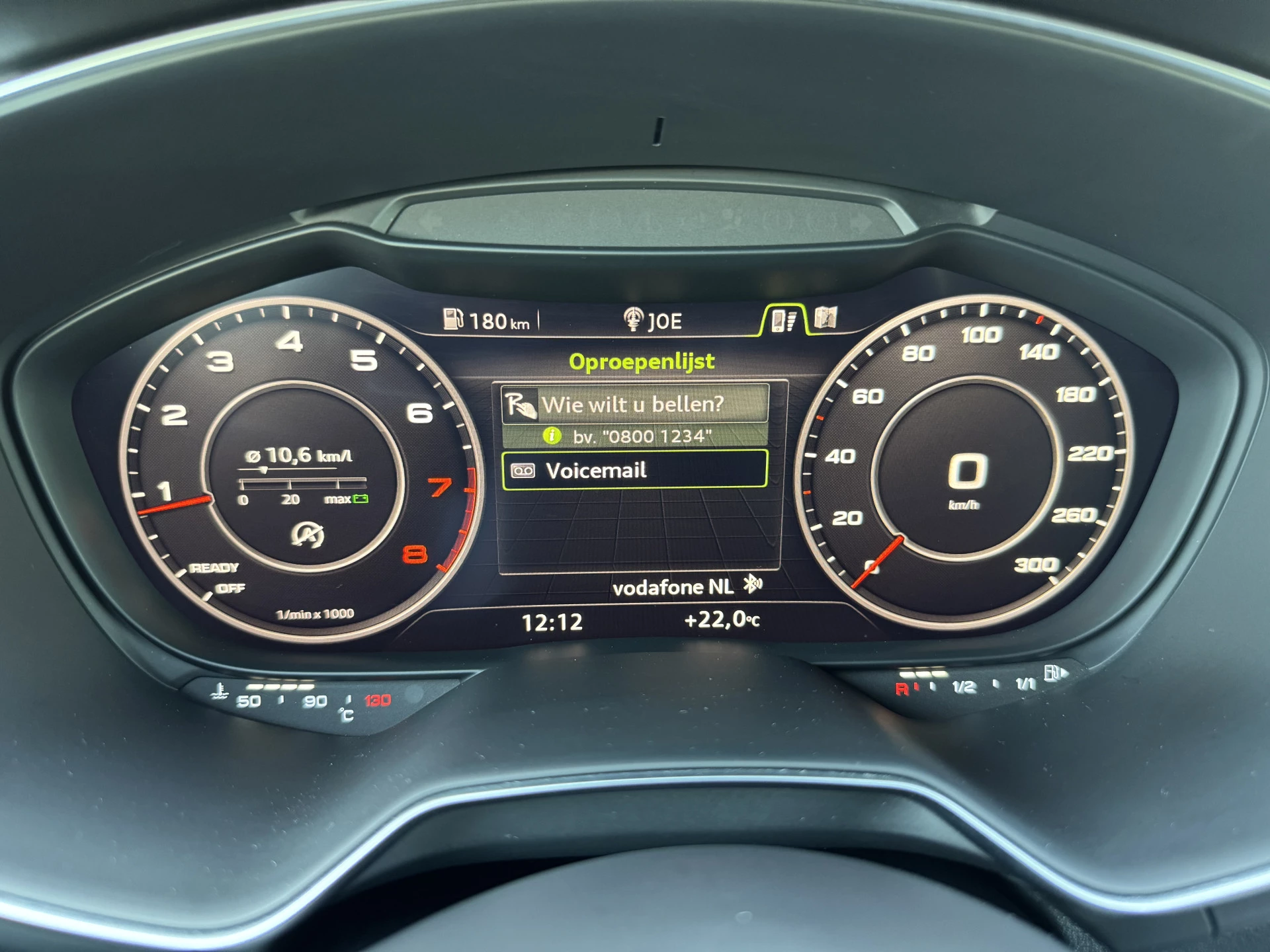 Hoofdafbeelding Audi TT