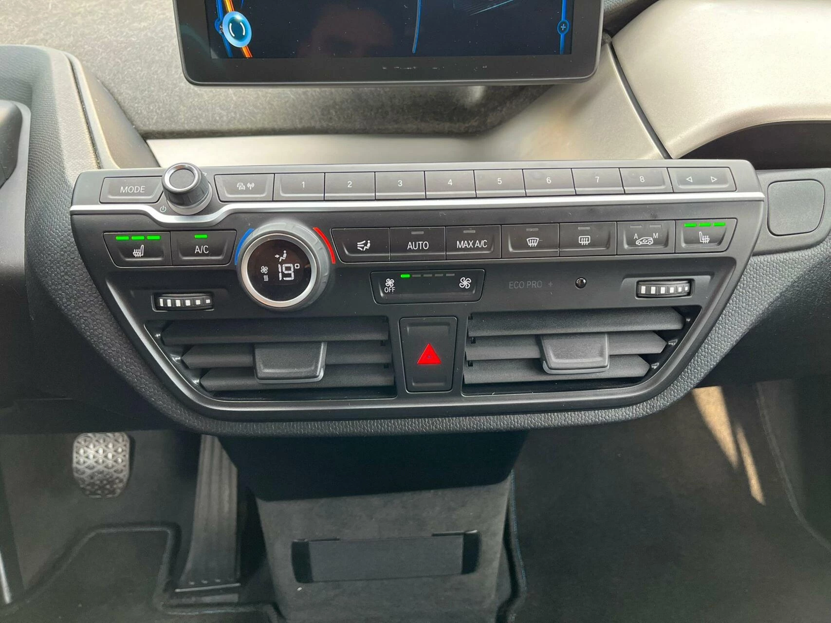 Hoofdafbeelding BMW i3