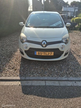 Renault Twingo 1.2 16V Collection