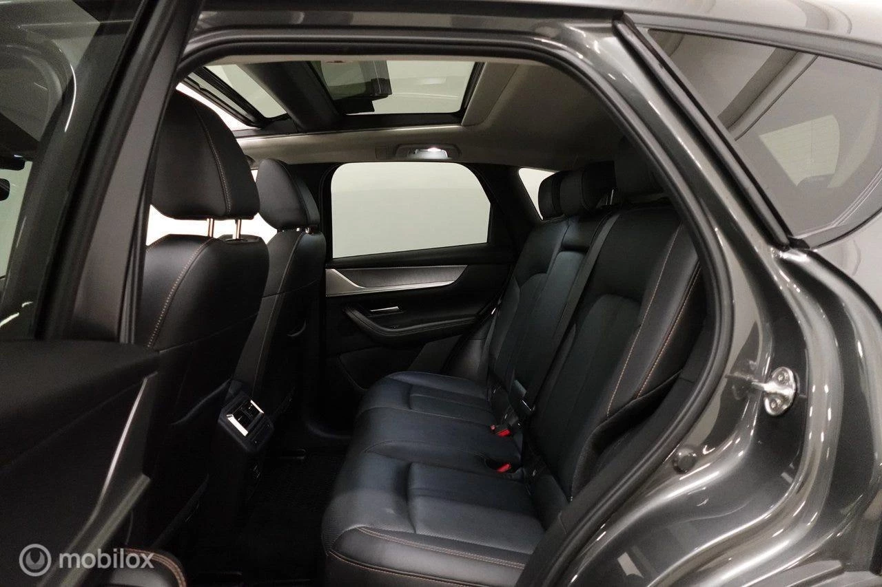 Hoofdafbeelding Mazda CX-60