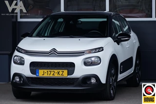 Citroen C3 1.2 PureTech Business, CarPlay, clima, cam. nw dis.