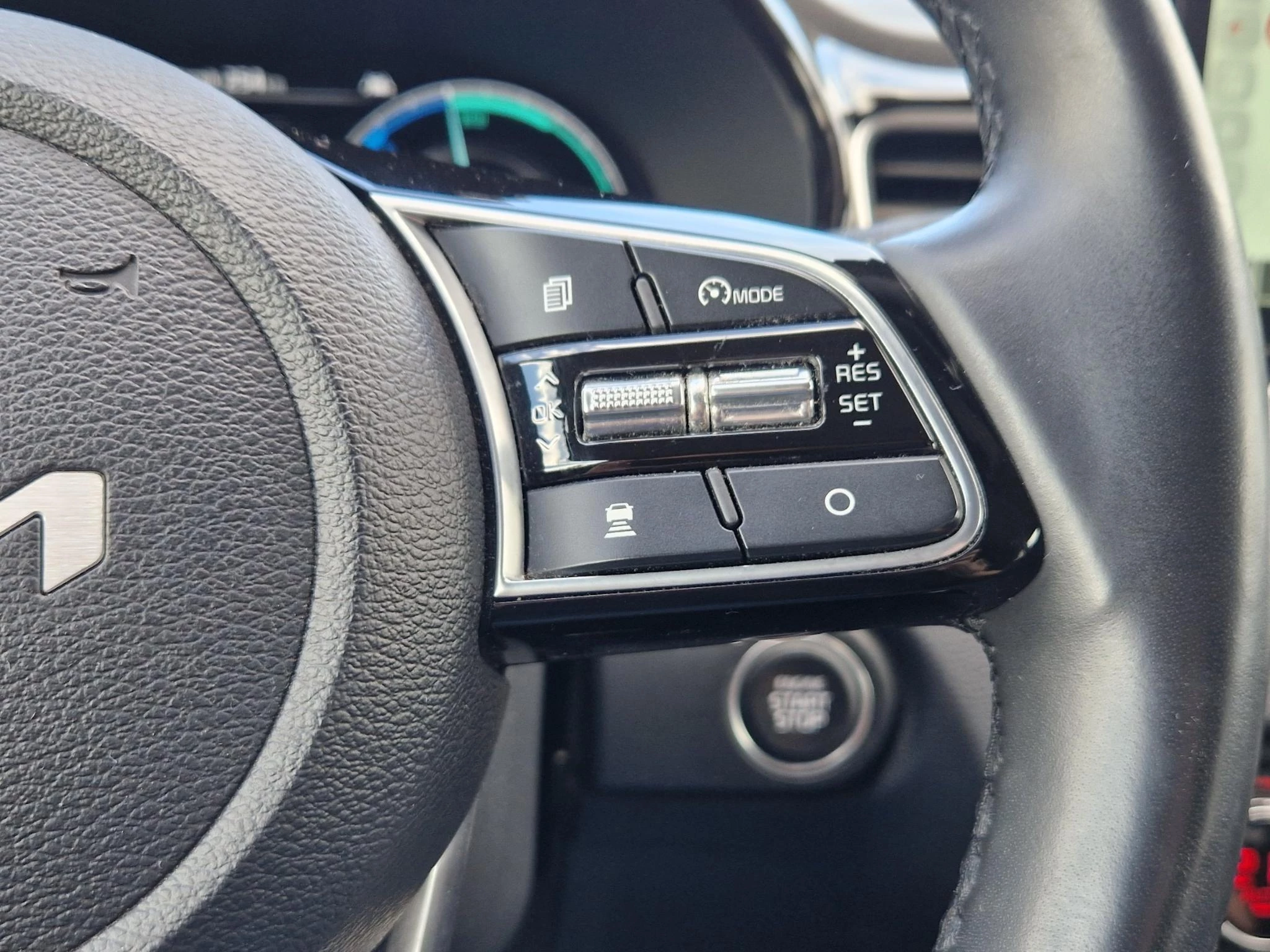 Hoofdafbeelding Kia XCeed