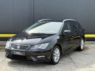 Seat Leon ST 1.0 EcoTSI Style AUTOMAAT | NAVI | CARPLAY