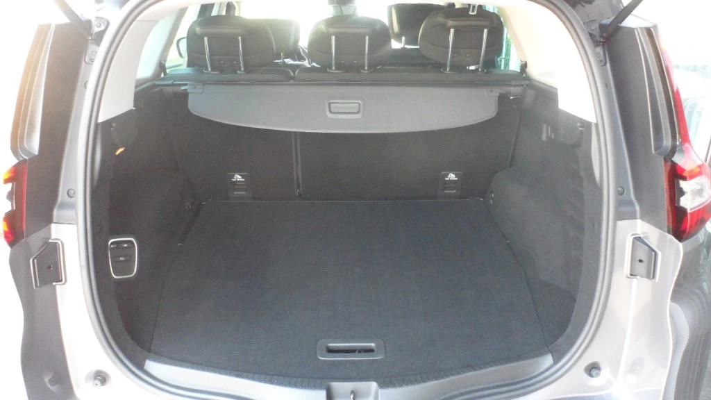 Hoofdafbeelding Renault Grand Scénic