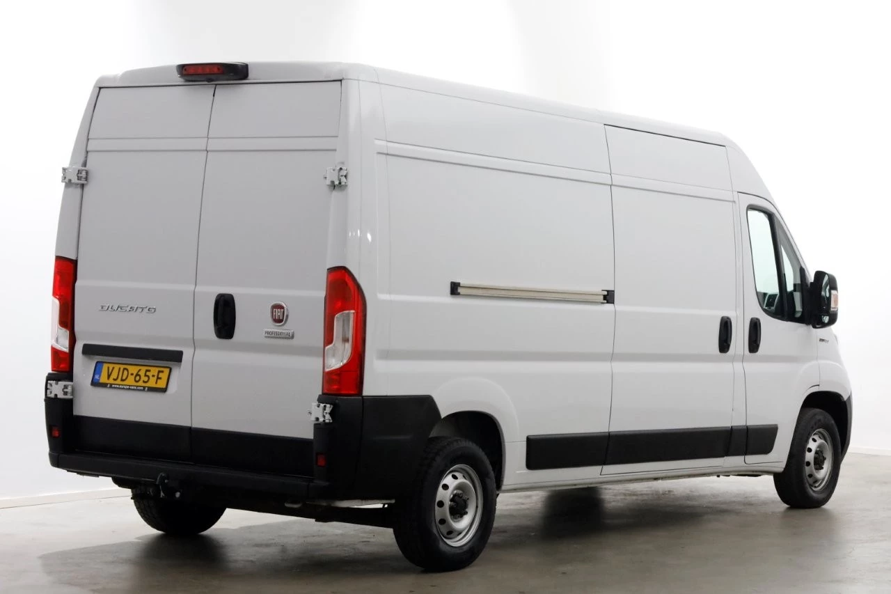 Hoofdafbeelding Fiat Ducato
