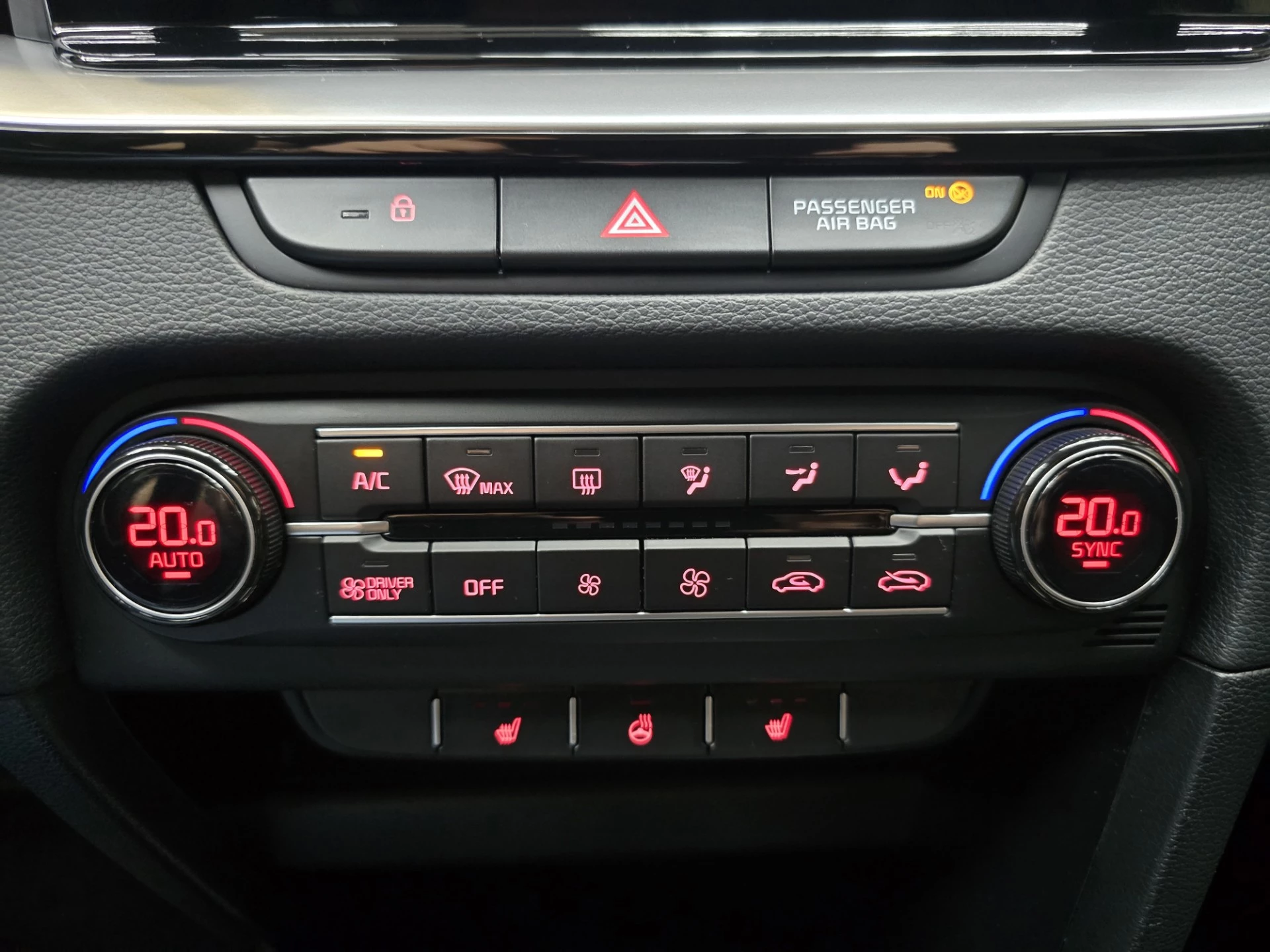 Hoofdafbeelding Kia XCeed