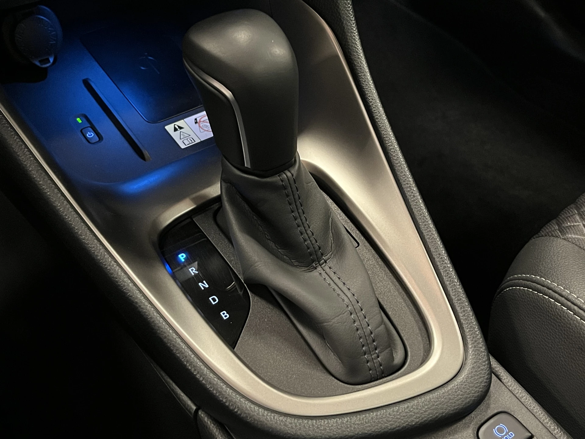 Hoofdafbeelding Mazda 2 Hybrid