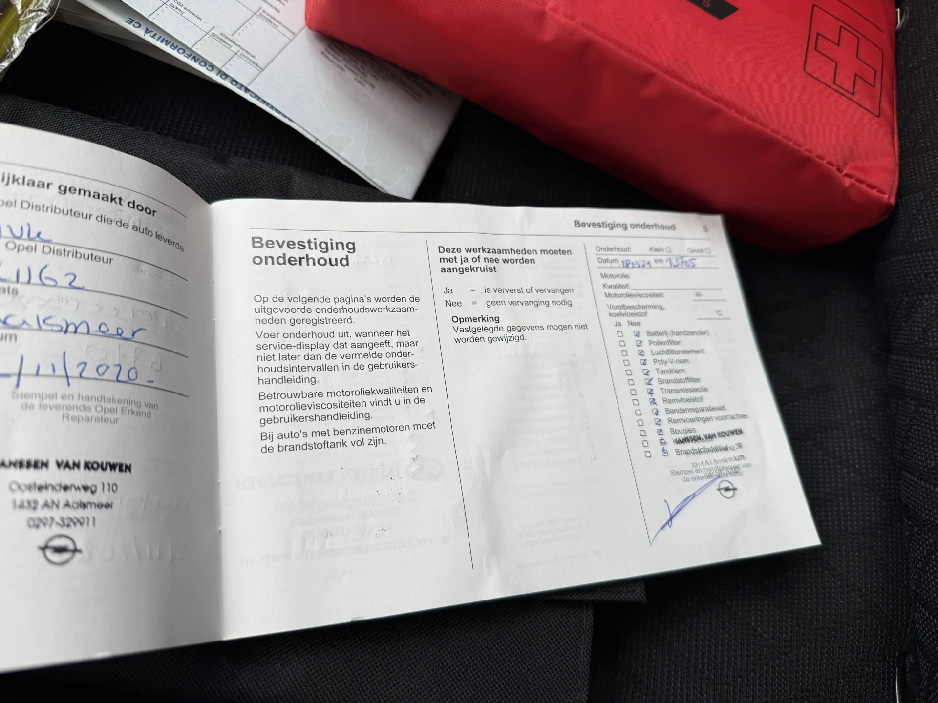 Hoofdafbeelding Opel Corsa-e