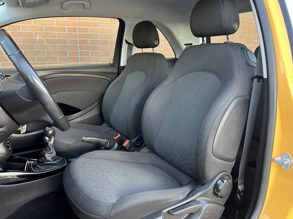 Hoofdafbeelding Opel ADAM