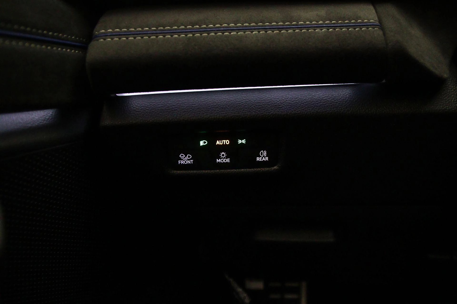 Hoofdafbeelding Volkswagen Tayron