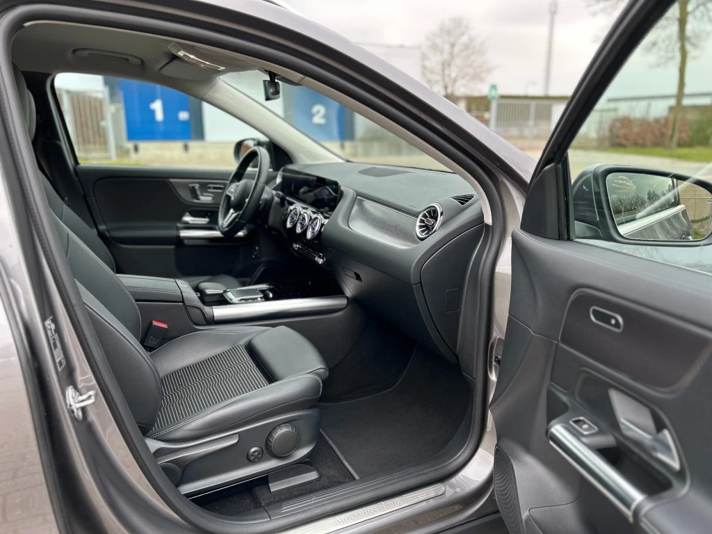 Hoofdafbeelding Mercedes-Benz 250