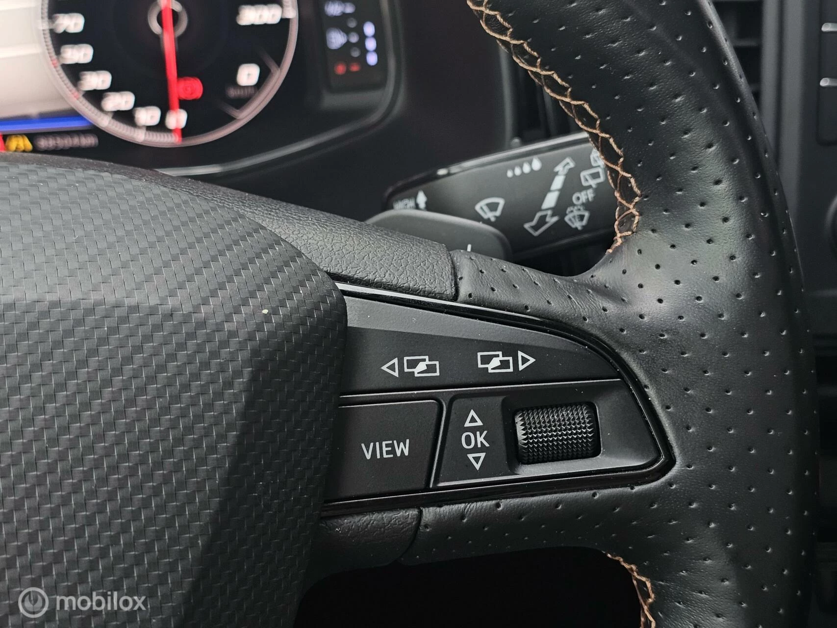 Hoofdafbeelding CUPRA Ateca