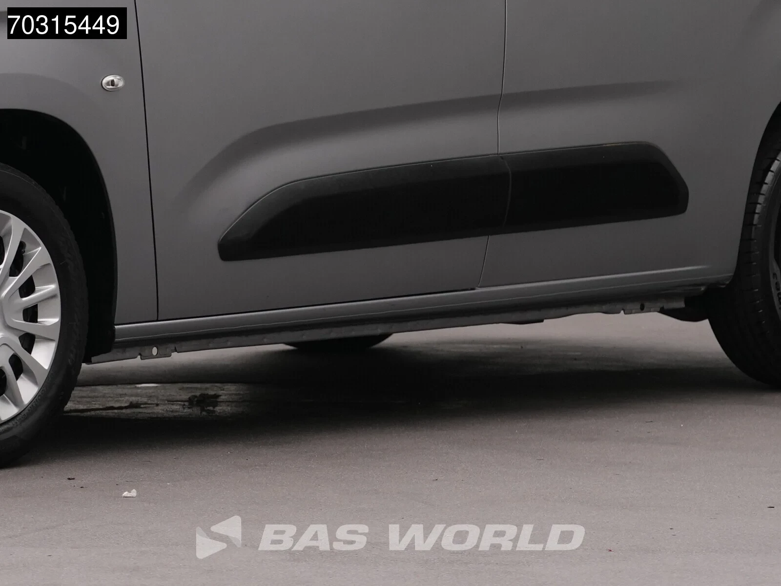 Hoofdafbeelding Toyota ProAce