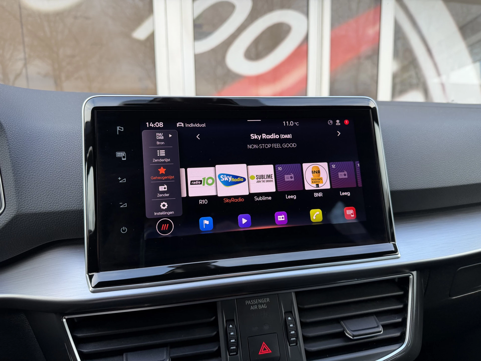 Hoofdafbeelding SEAT Tarraco