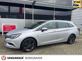 Opel Astra Sports Tourer 1.0 Turbo 120 Jaar Edition