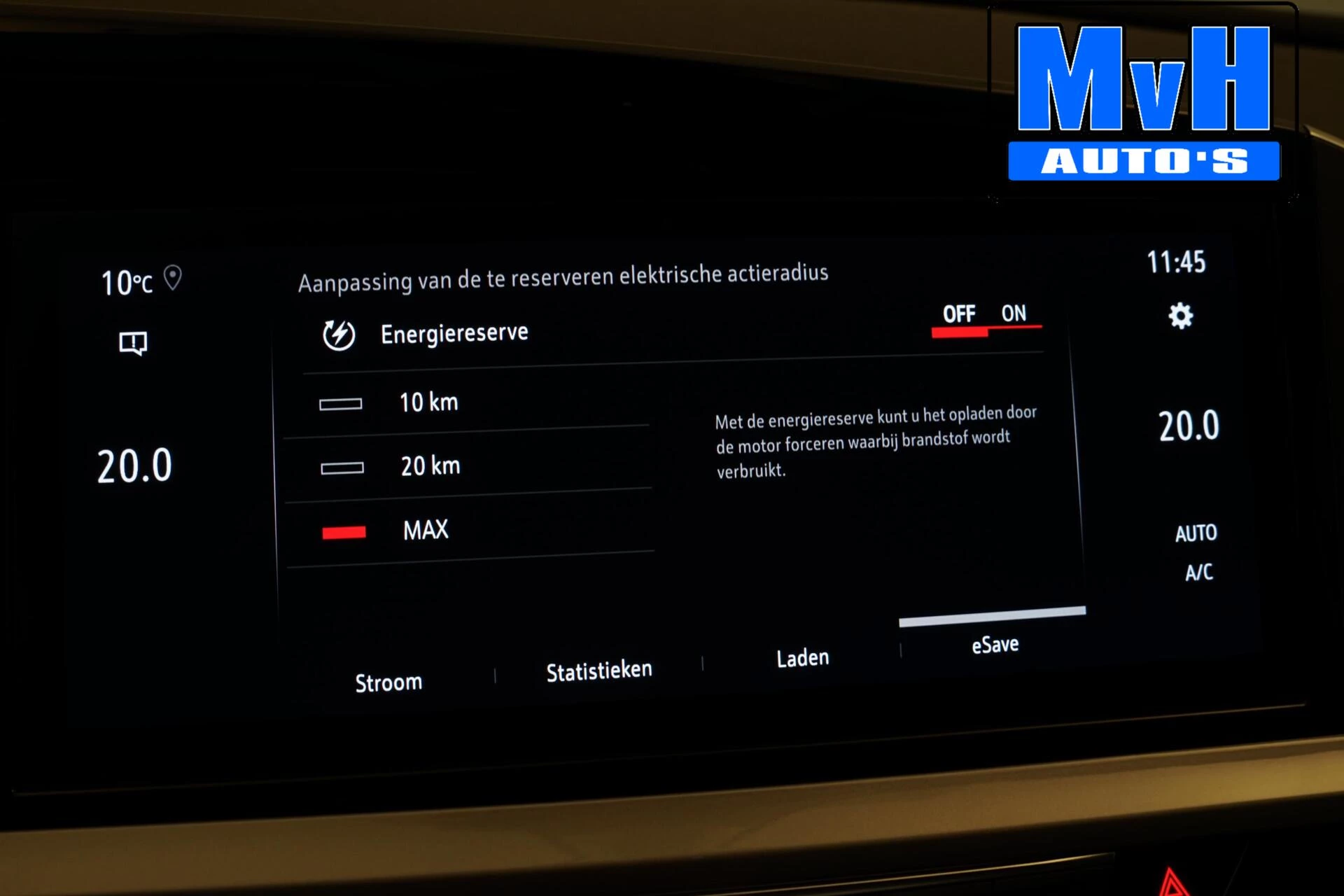 Hoofdafbeelding Opel Grandland