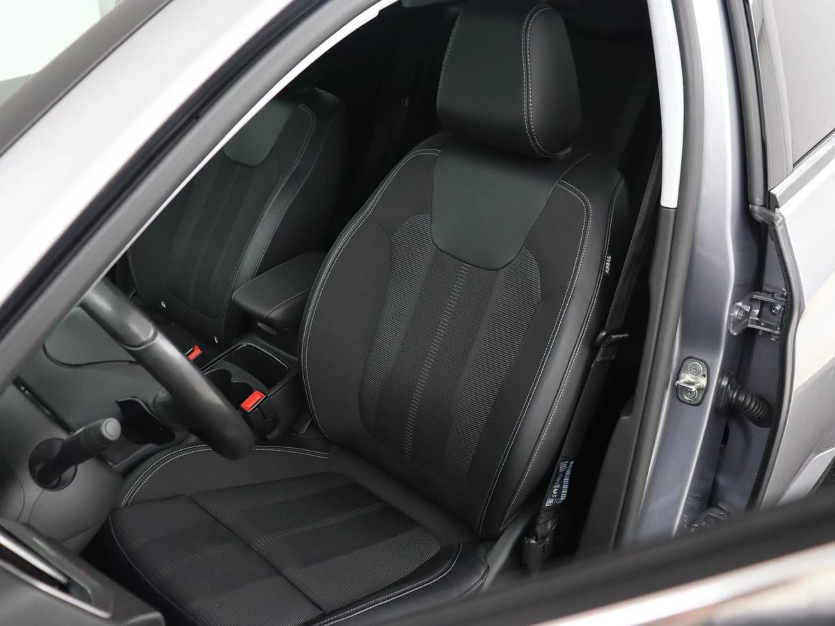 Hoofdafbeelding Opel Grandland