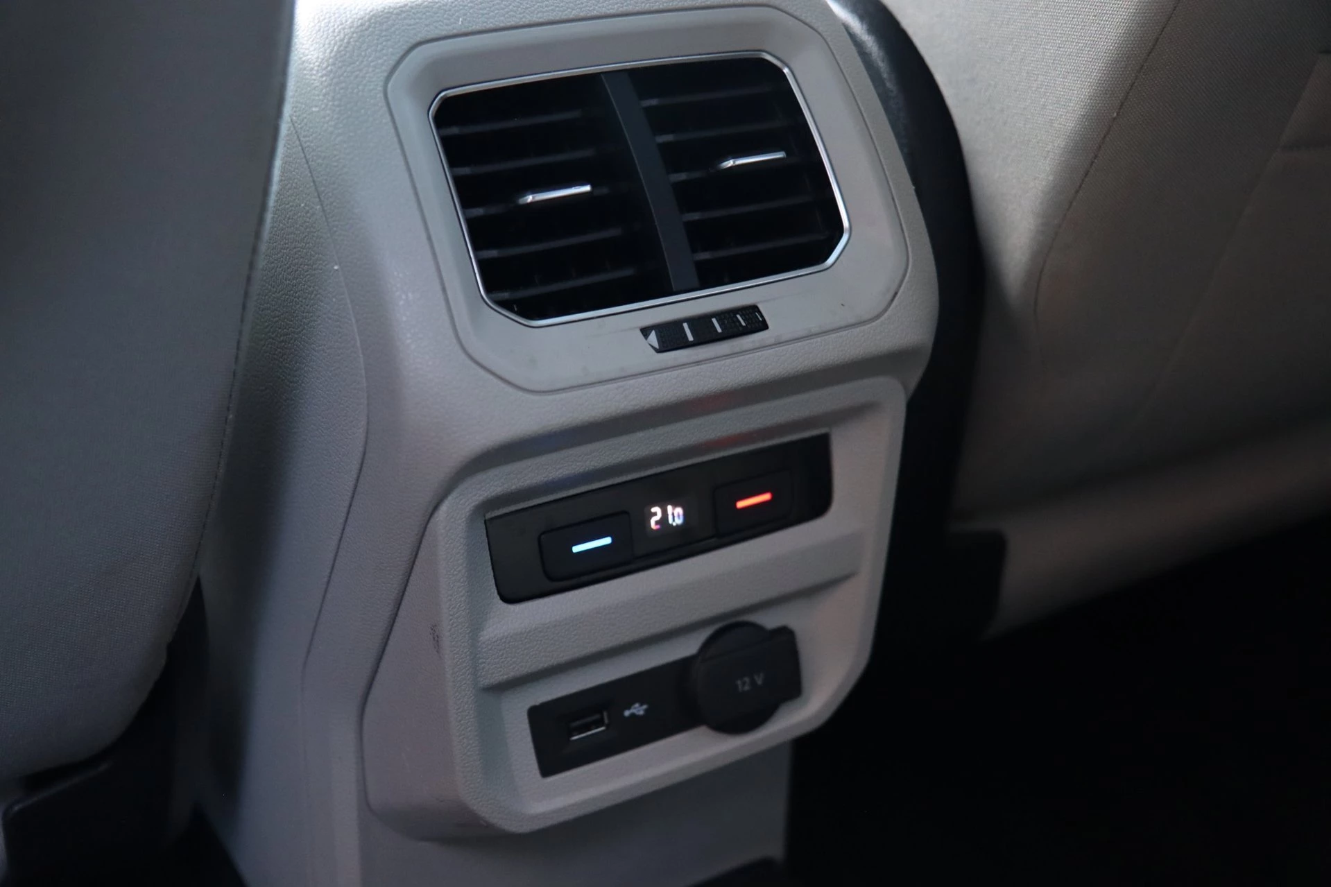Hoofdafbeelding Volkswagen Tiguan Allspace