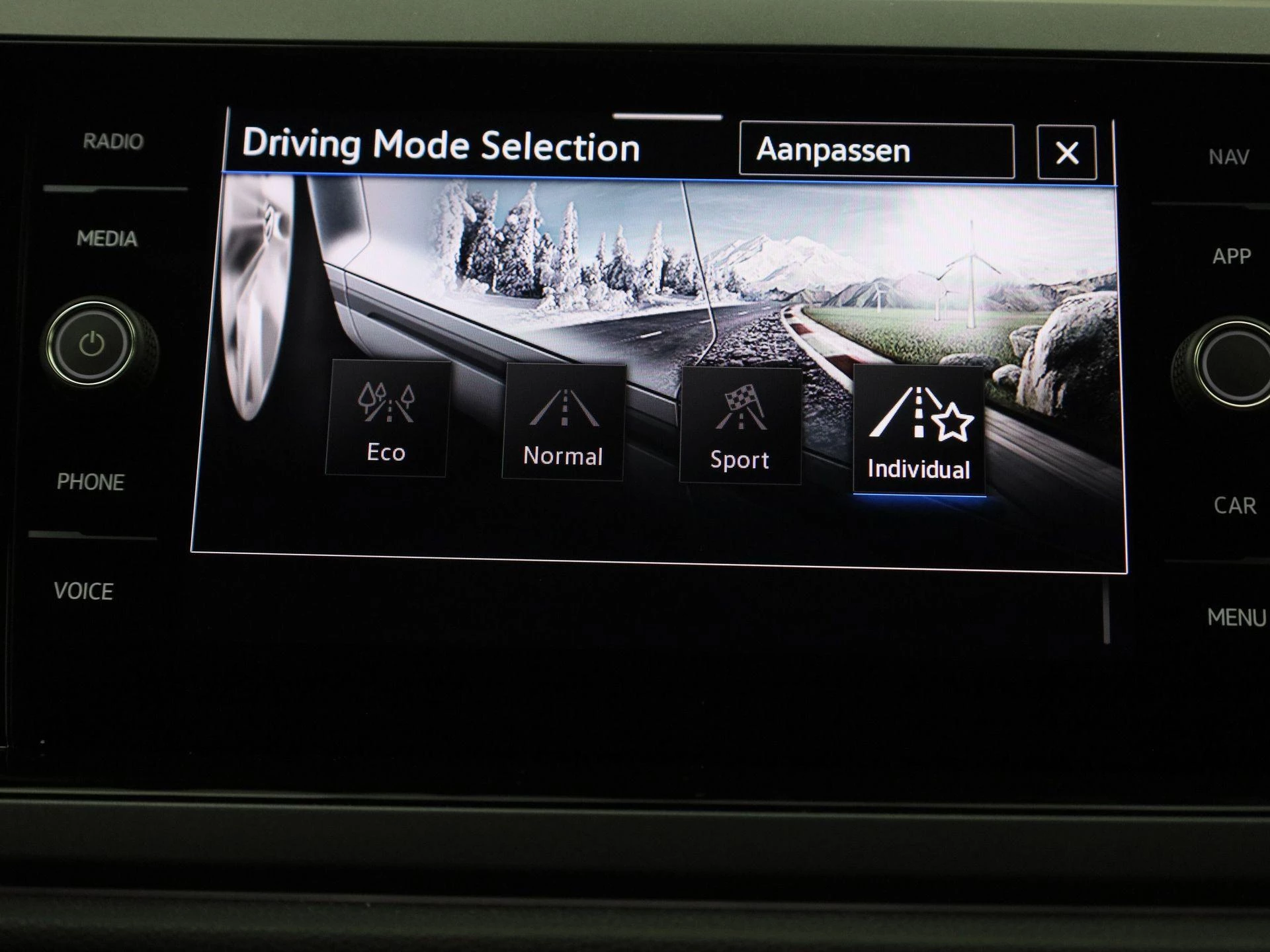 Hoofdafbeelding Volkswagen Taigo
