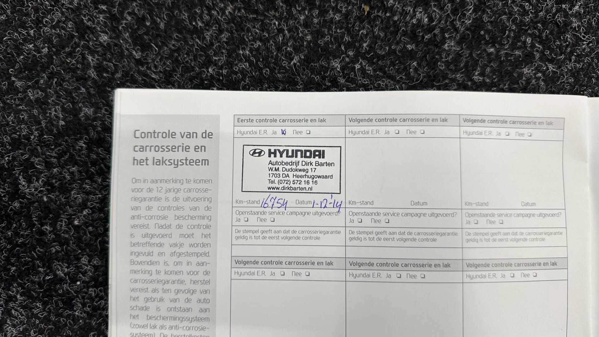 Hoofdafbeelding Hyundai i30