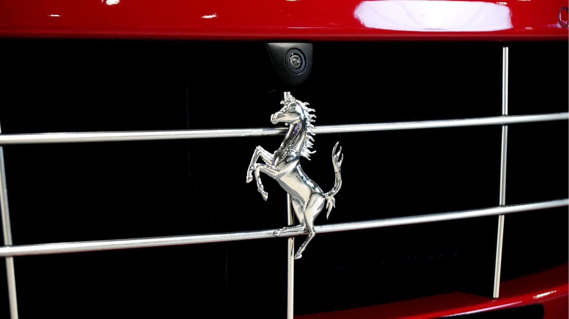 Hoofdafbeelding Ferrari FF