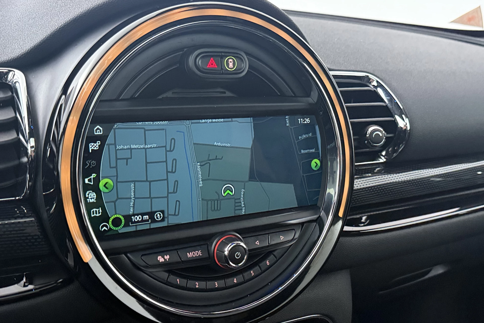 Hoofdafbeelding MINI Clubman