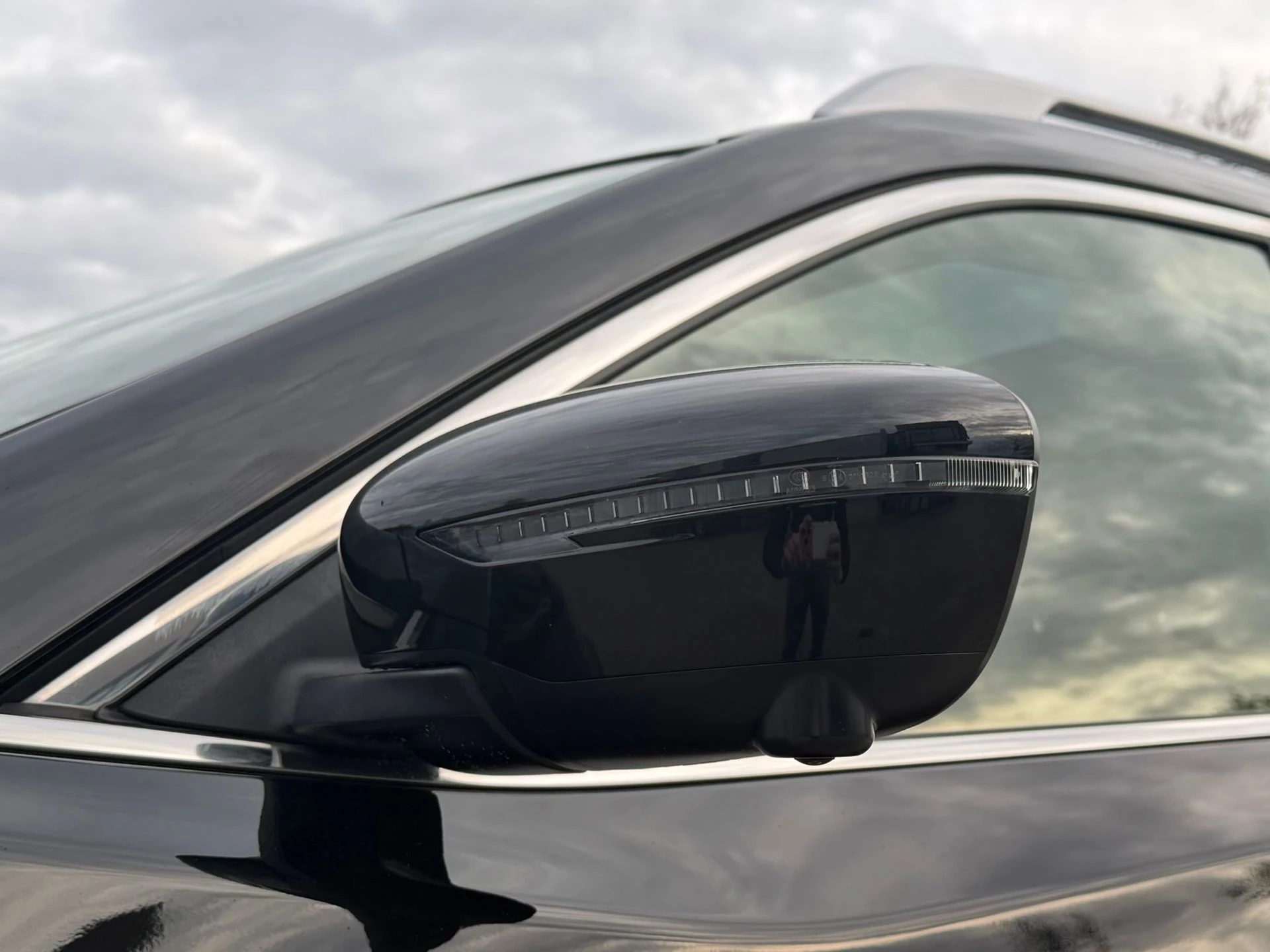 Hoofdafbeelding Nissan X-Trail