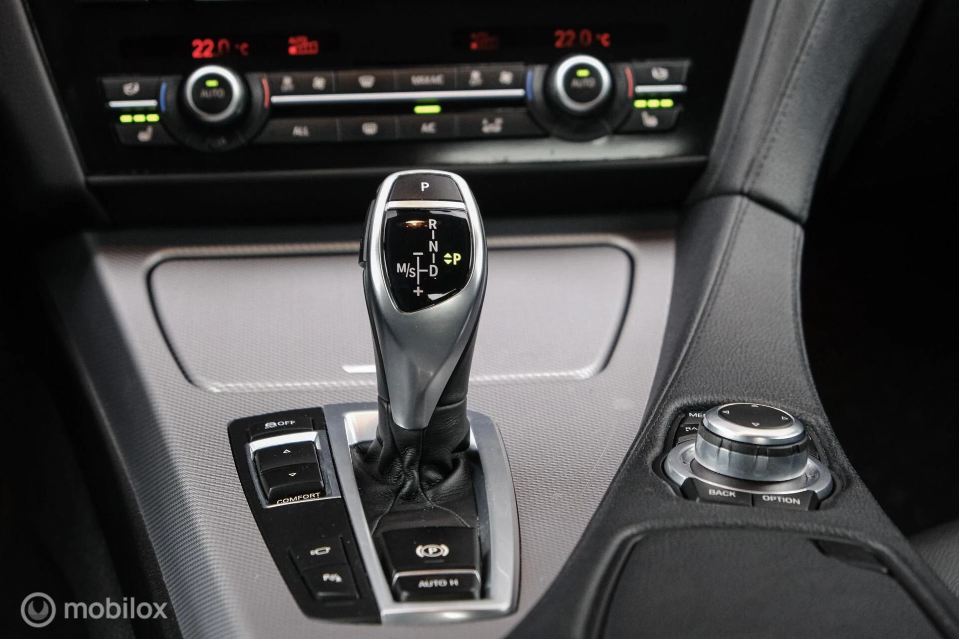 Hoofdafbeelding BMW 6 Serie