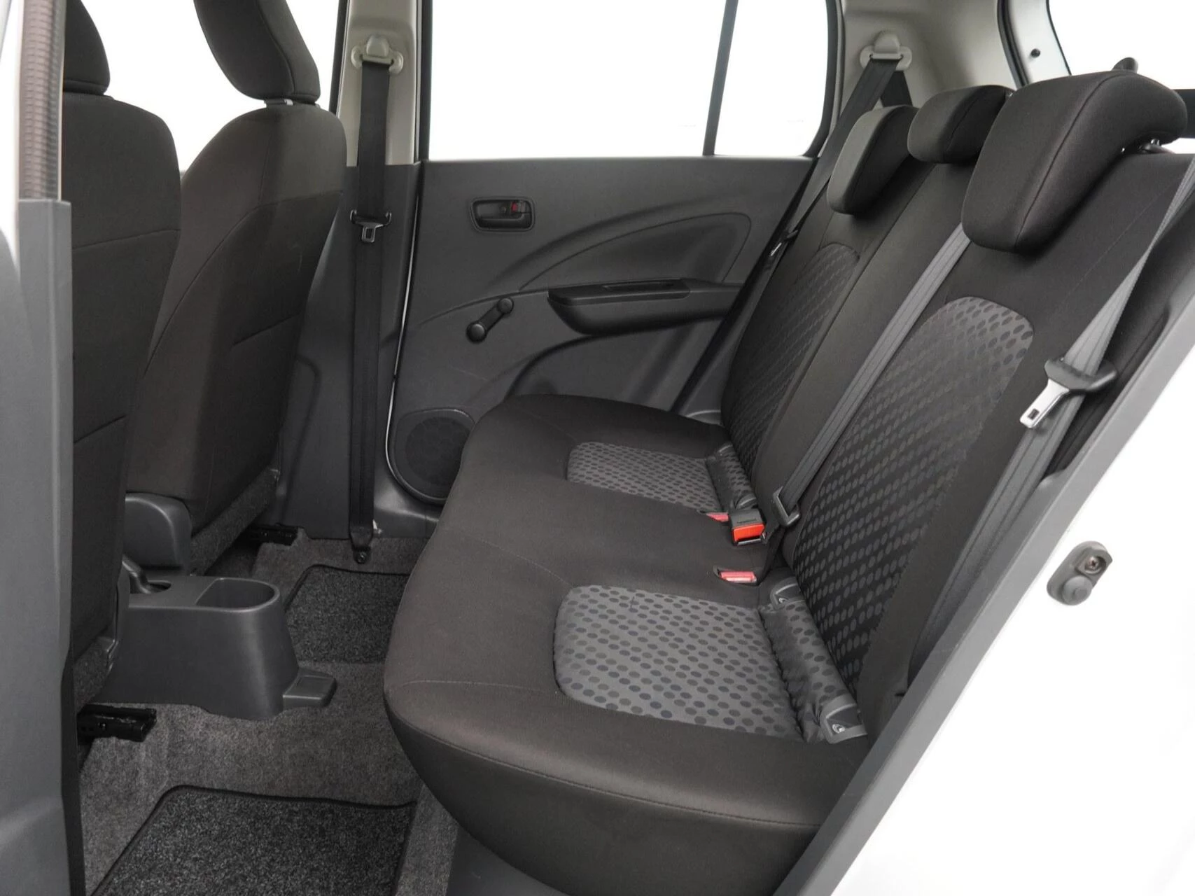 Hoofdafbeelding Suzuki Celerio