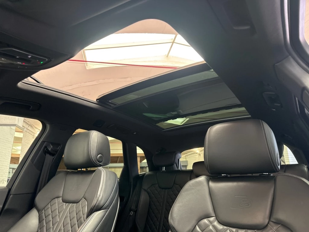 Hoofdafbeelding Audi SQ5
