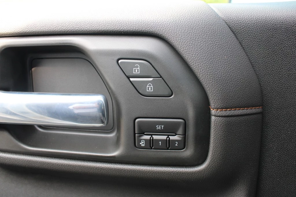 Hoofdafbeelding GMC Sierra