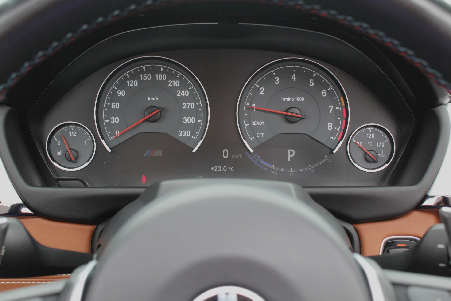 Hoofdafbeelding BMW M4
