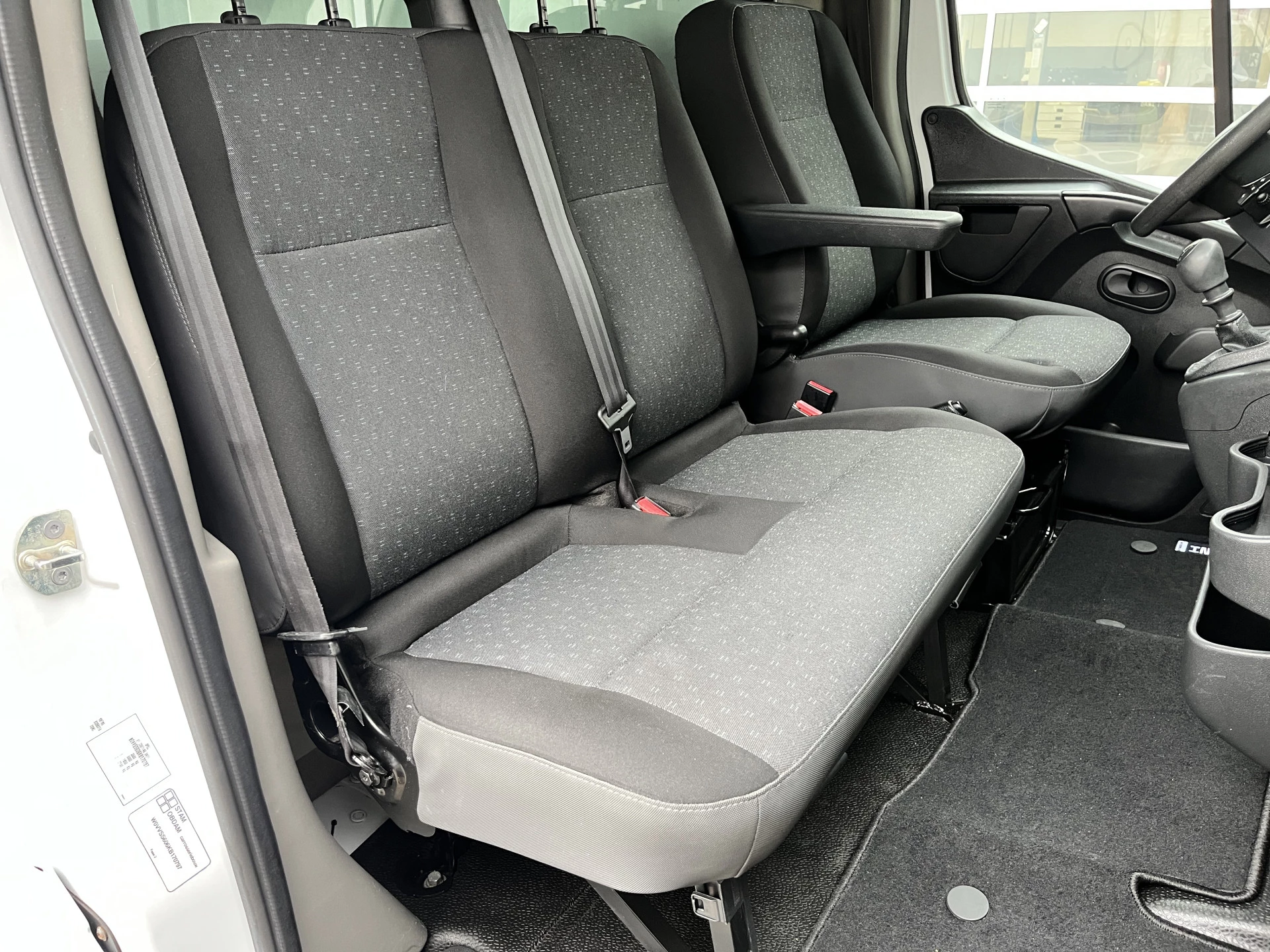 Hoofdafbeelding Opel Movano