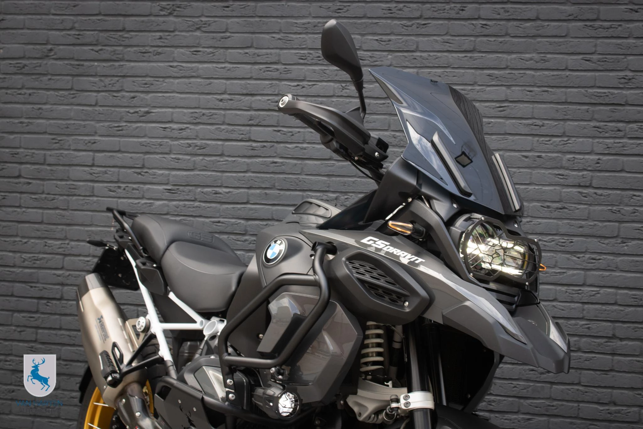 Hoofdafbeelding BMW R 1250 GS Adventure