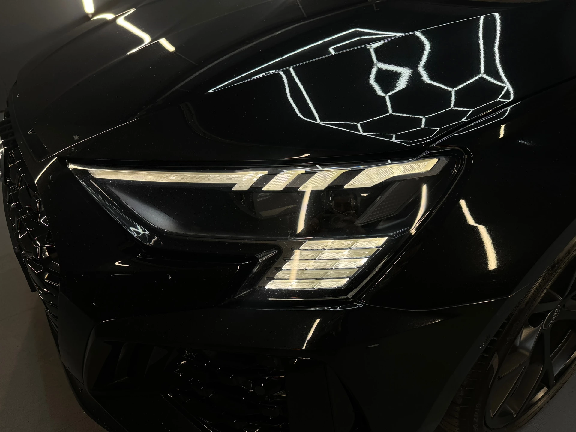 Hoofdafbeelding Audi RS3