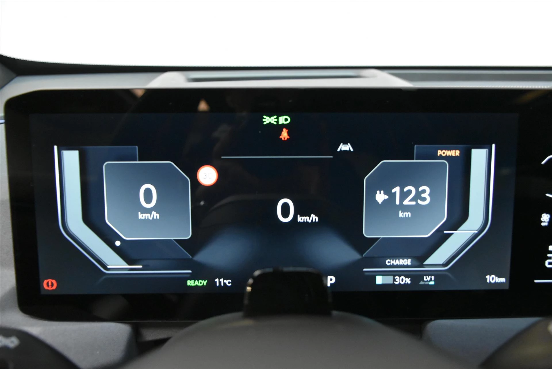 Hoofdafbeelding Kia EV5