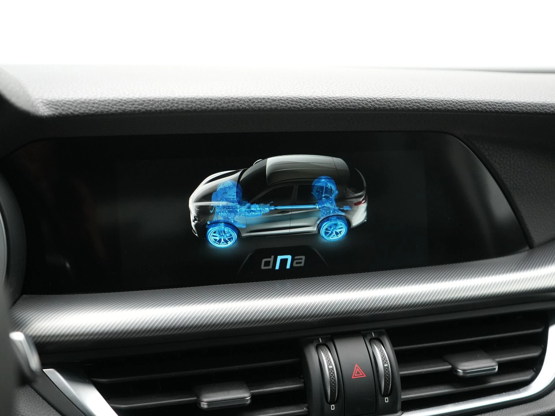 Hoofdafbeelding Alfa Romeo Stelvio