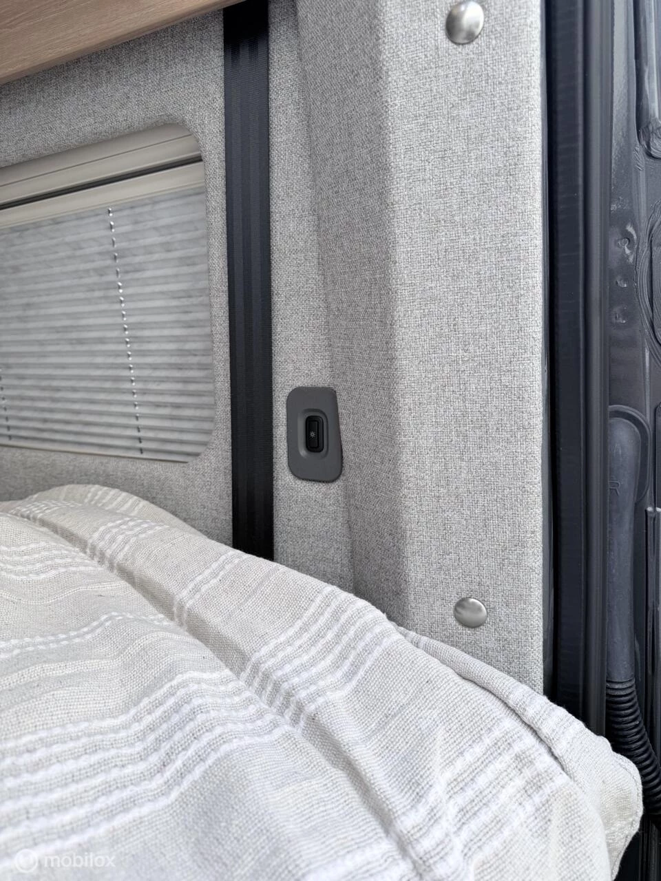 Hoofdafbeelding Knaus TGE 3.180