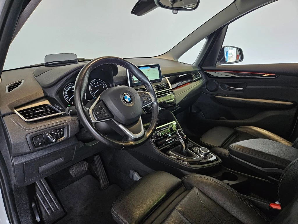 Hoofdafbeelding BMW 2 Serie